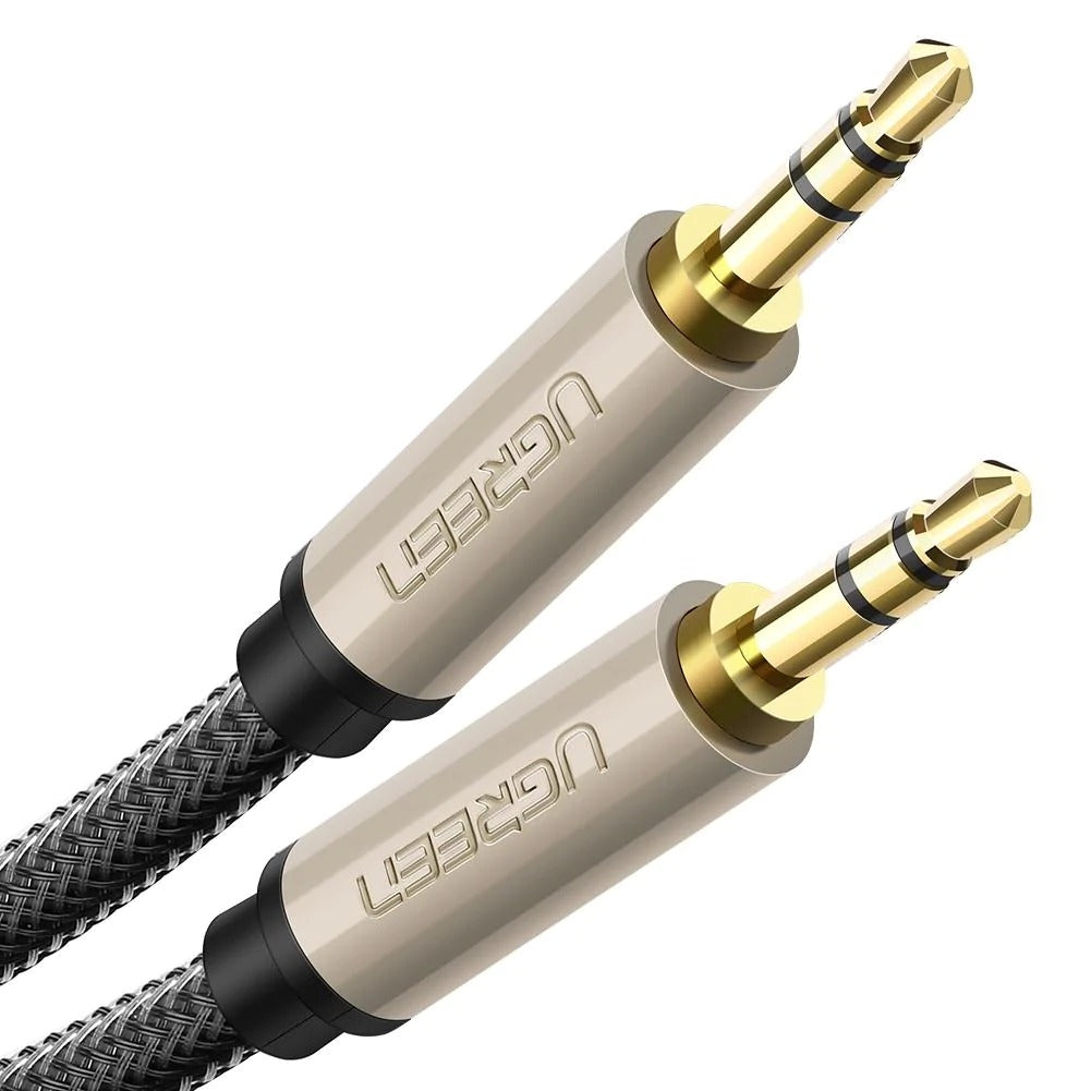 ugreen-10605-3-5mm-male-to-male-aux-stereo-cable-3m