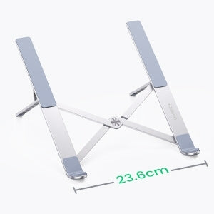 ugreen-40289-foldable-laptop-stand-silver