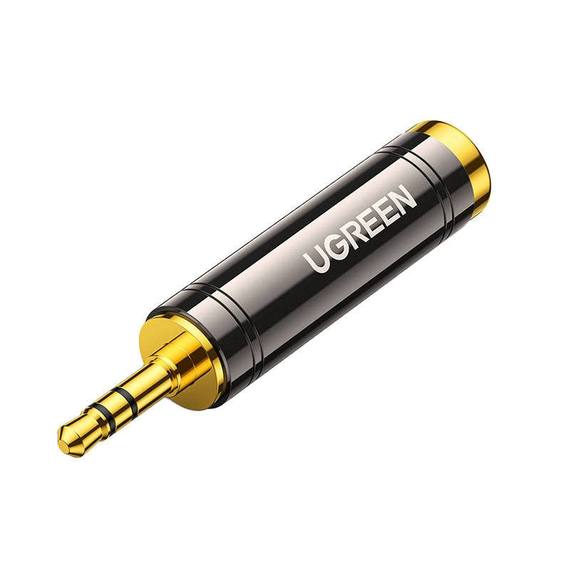 ugreen-60711-3-5mm-male-to-6-35-6-5mm-female-audio-adapter