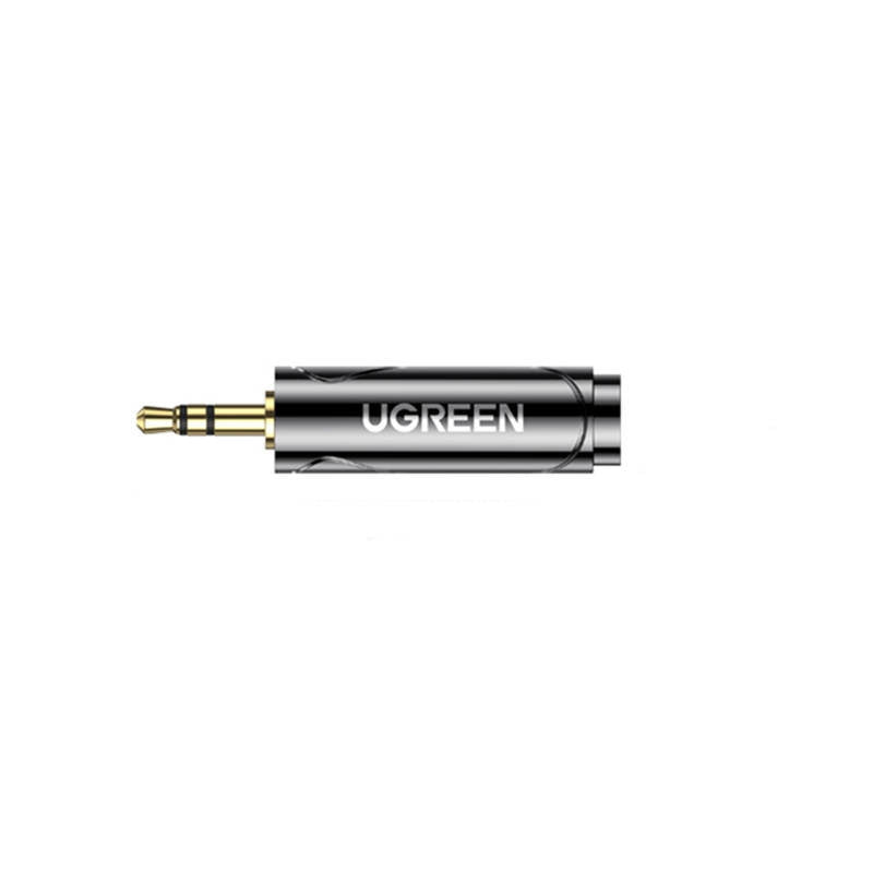 ugreen-60711-3-5mm-male-to-6-35-6-5mm-female-audio-adapter