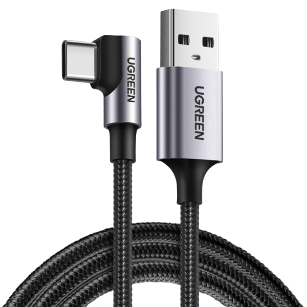 ugreen-70255-usb-a-to-90-degree-angle-usb-c-cable-3m