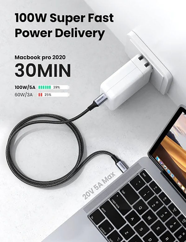 ugreen-70427-usb-c-to-usb-c-pd-fast-charging-cable-1m