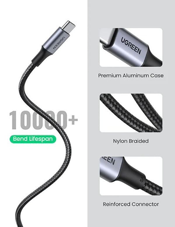 ugreen-70427-usb-c-to-usb-c-pd-fast-charging-cable-1m