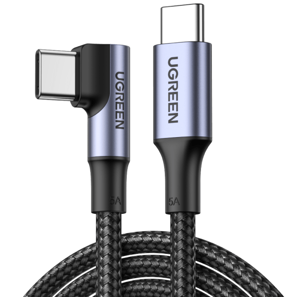 ugreen-70643-usb-c-to-angle-usb-c-cable-1m