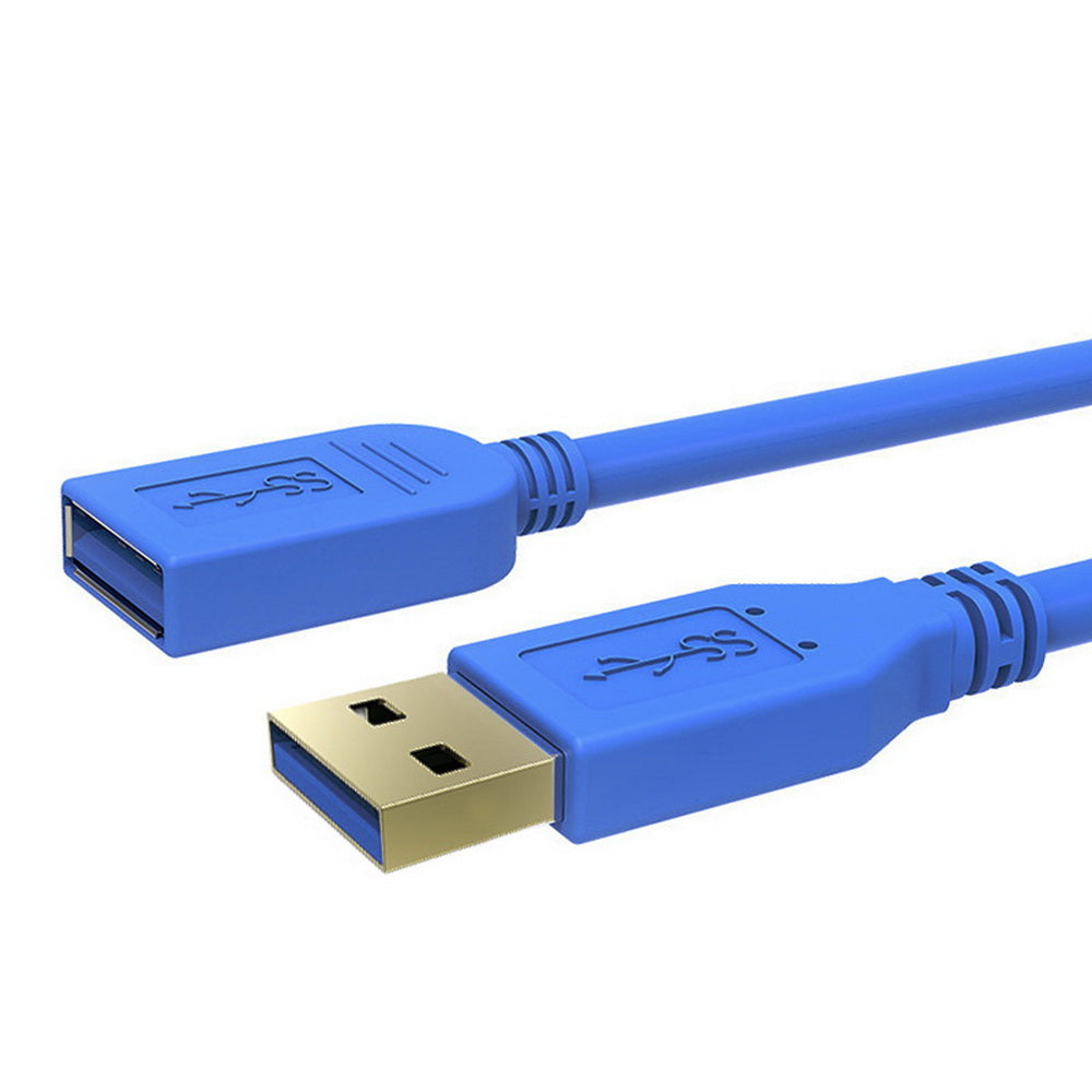 simplcom-ca315-1-5m-4ft-usb-3-0-superspeed-extension-cable-insulation-protected-gold-plated