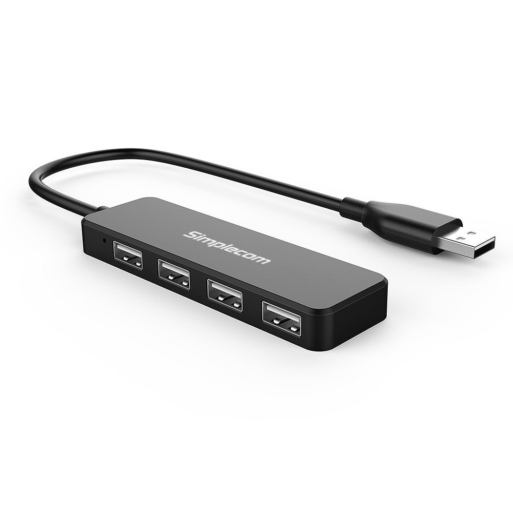 simplecom-ch241-hi-speed-4-port-ultra-compact-usb-2-0-hub-1