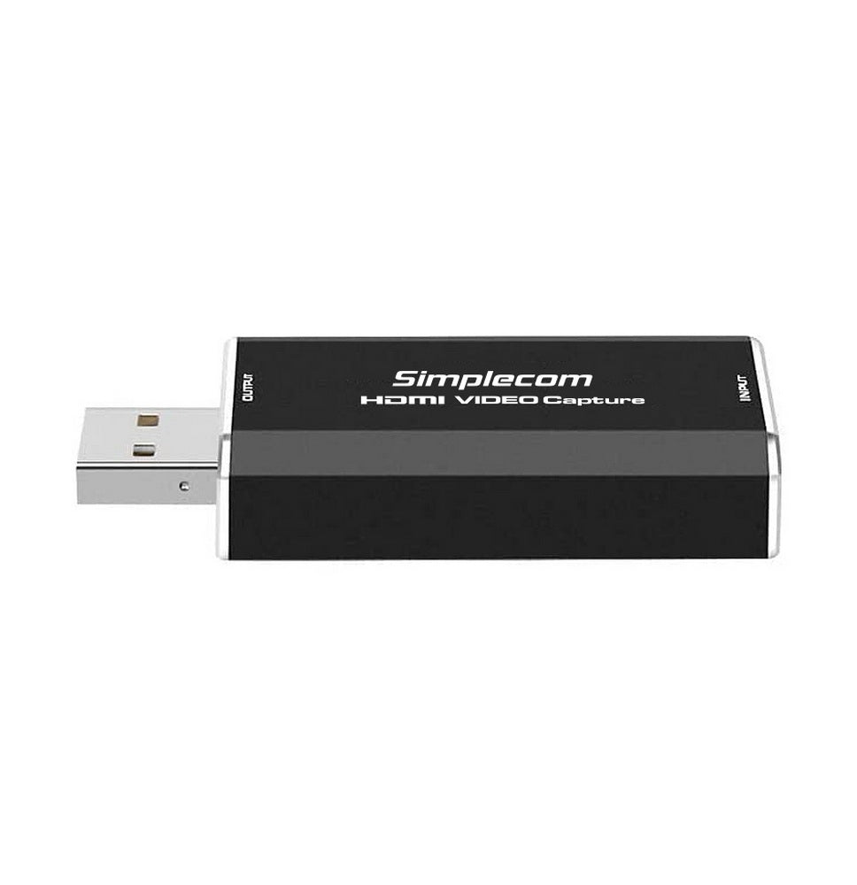 simplecom-da315-hdmi-to-usb-2-0-video-capture-card-full-hd-1080p-for-live-streaming-recording