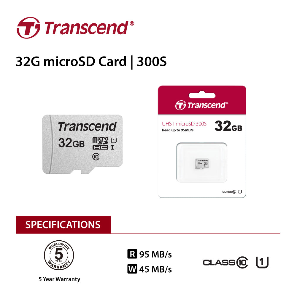 transcend-ts32gusd300s-32gb-uhs-i-u1-microsd-w-o-adapter-microsdhc-i-c10-u1