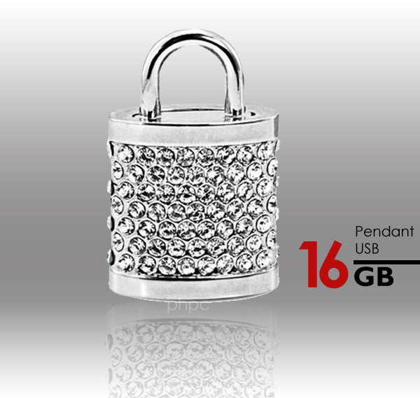 16gb-crystal-lock-pendant-usb-flash-drive-pen-stick-memory-silver