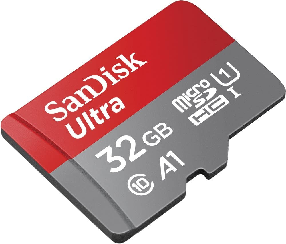 sandisk-sdsqua4-032g-gn6mn-micro-sdhc-ultra-uhs-i-class-10-a1-120mb-s-no-adapter