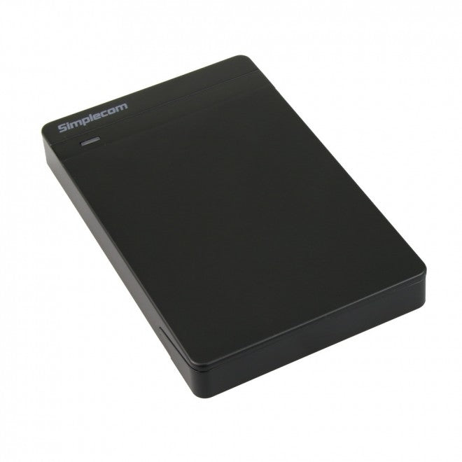 simplecom-se203-tool-free-2-5-sata-hdd-ssd-to-usb-3-0-hard-drive-enclosure-black