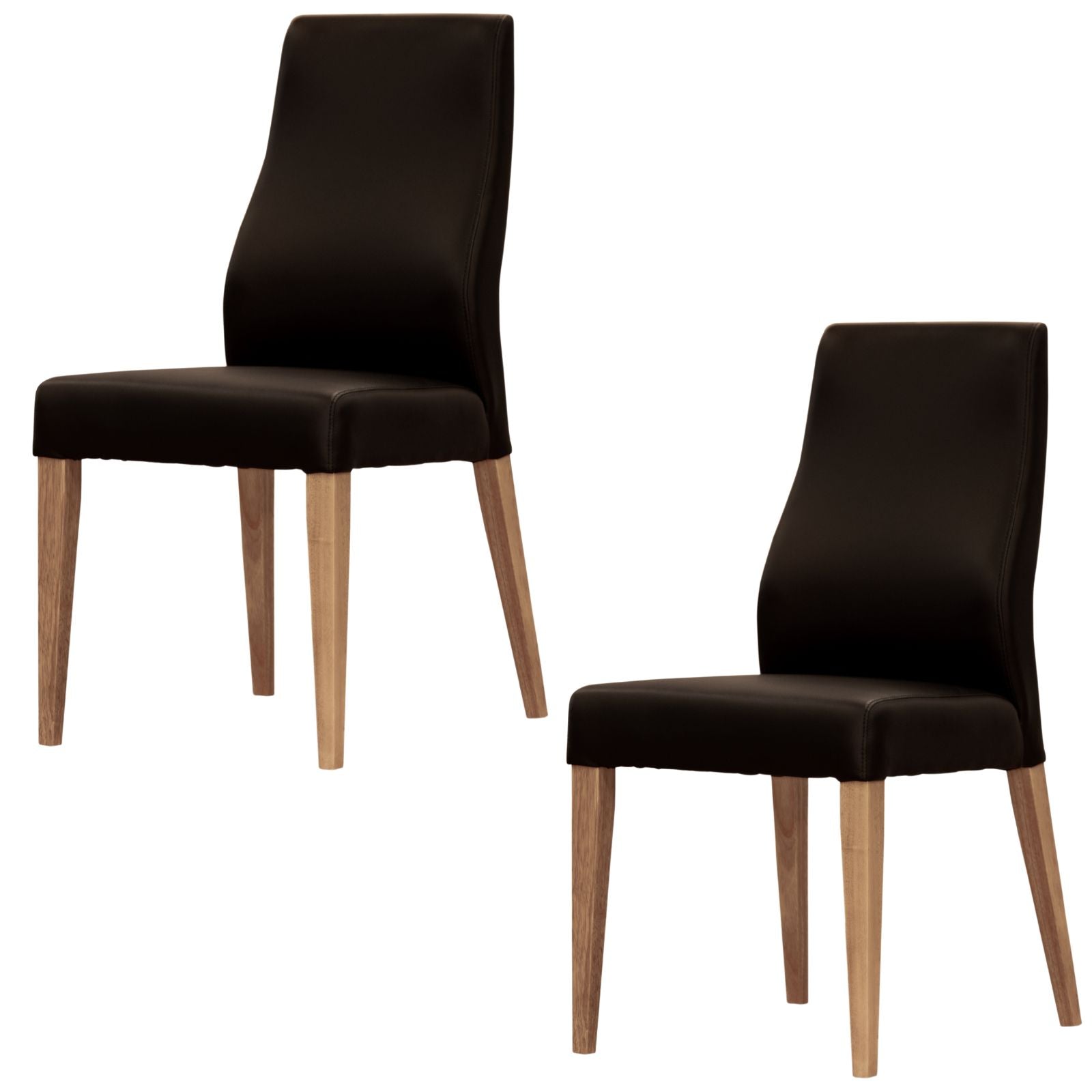 rosemallow-dining-chair-set-of-2-pu-leather-seat-solid-messmate-timber-black