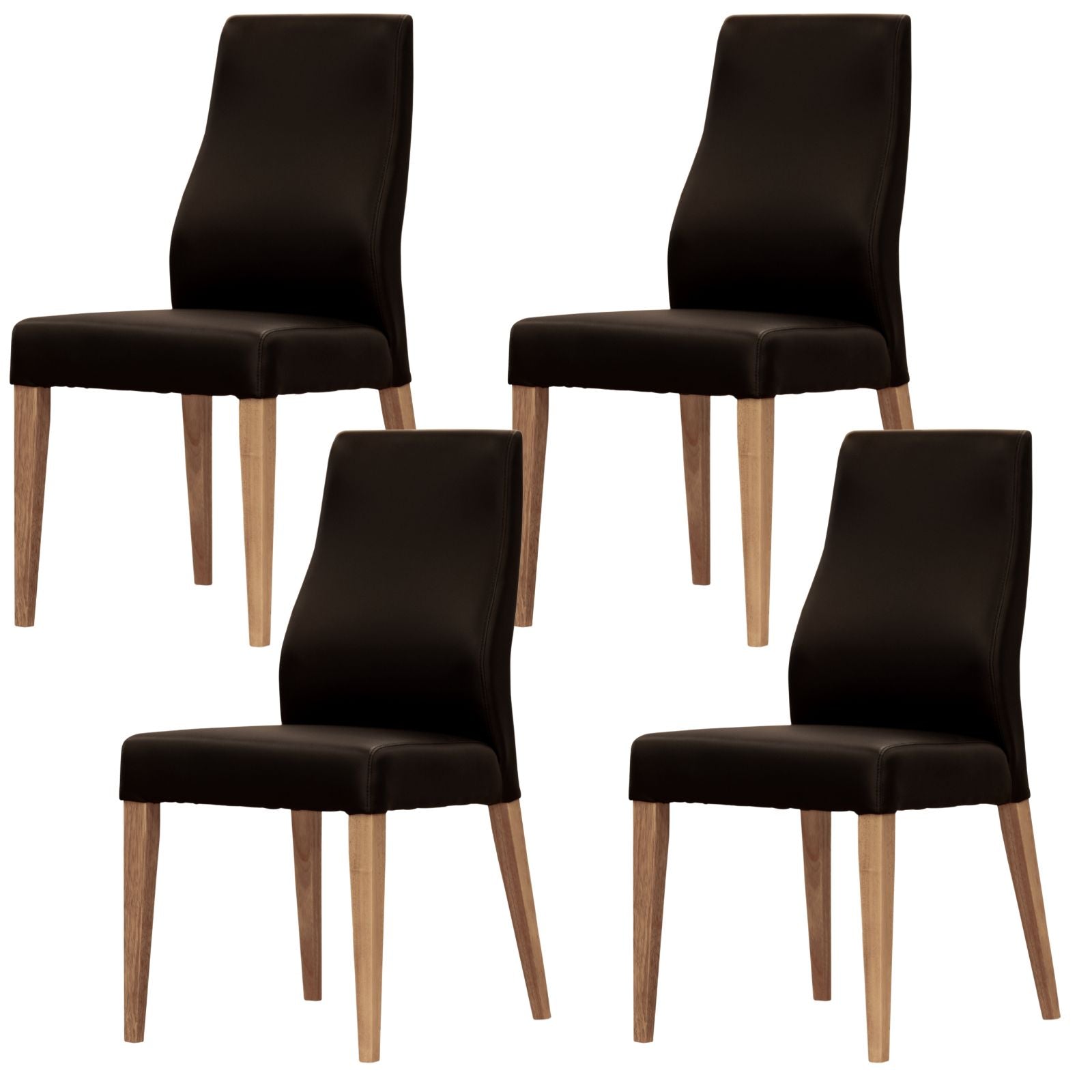 rosemallow-dining-chair-set-of-4-pu-leather-seat-solid-messmate-timber-black