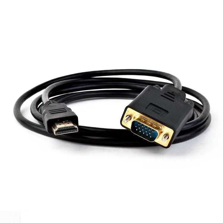 1-8m-6-feet-hdmi-male-to-vga-male-cable-for-computer-laptop-pc-monitor-etc