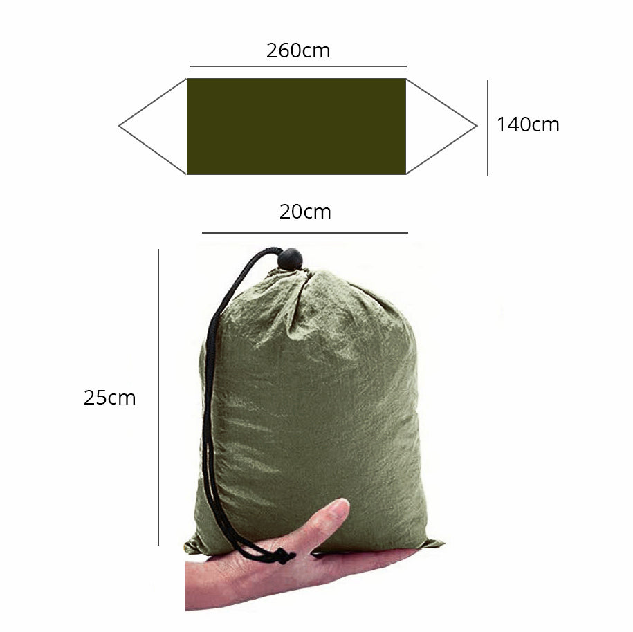 camping-hammock-with-mosquito-net