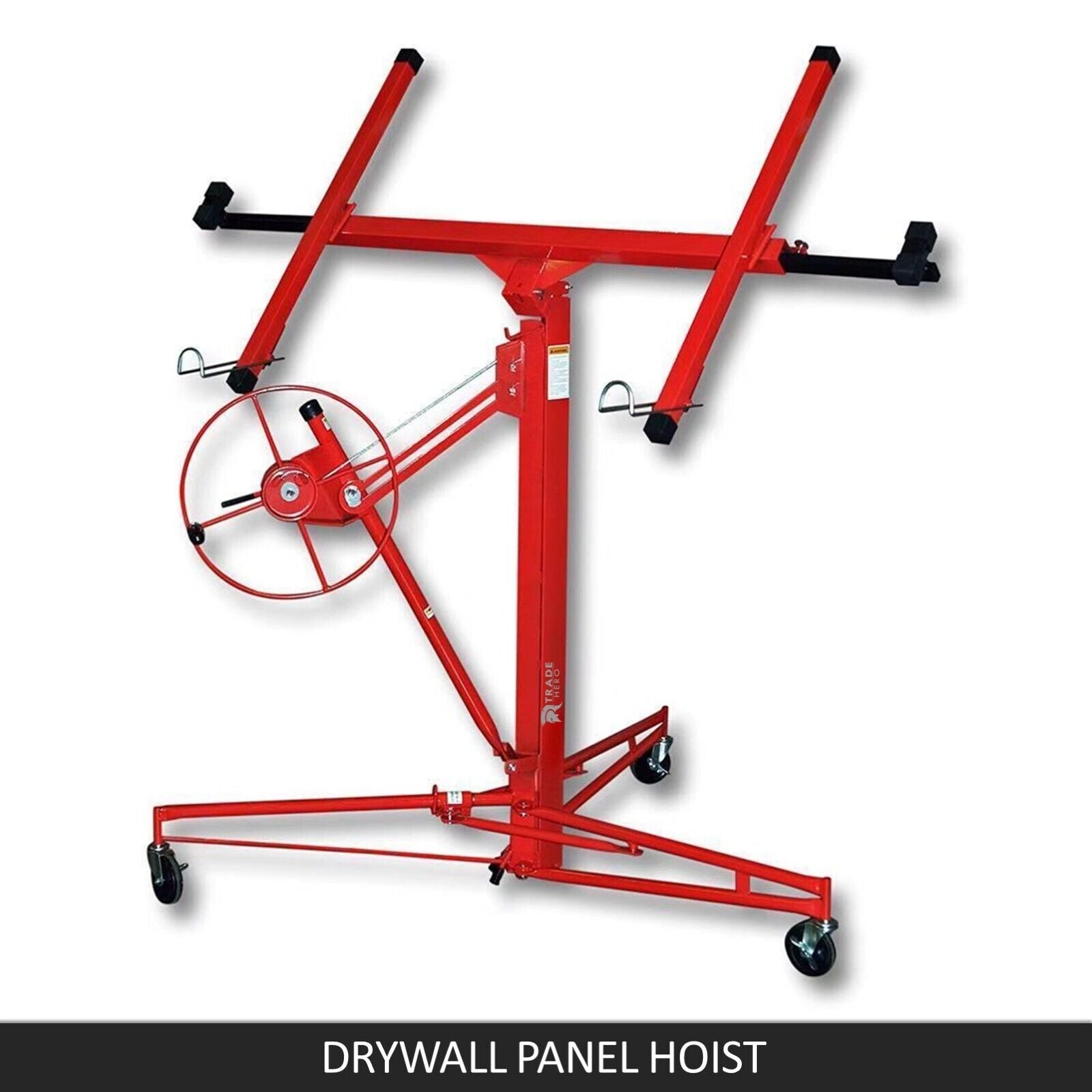 11FT Drywall Panel Lifterfor Gyprock & Plasterboard