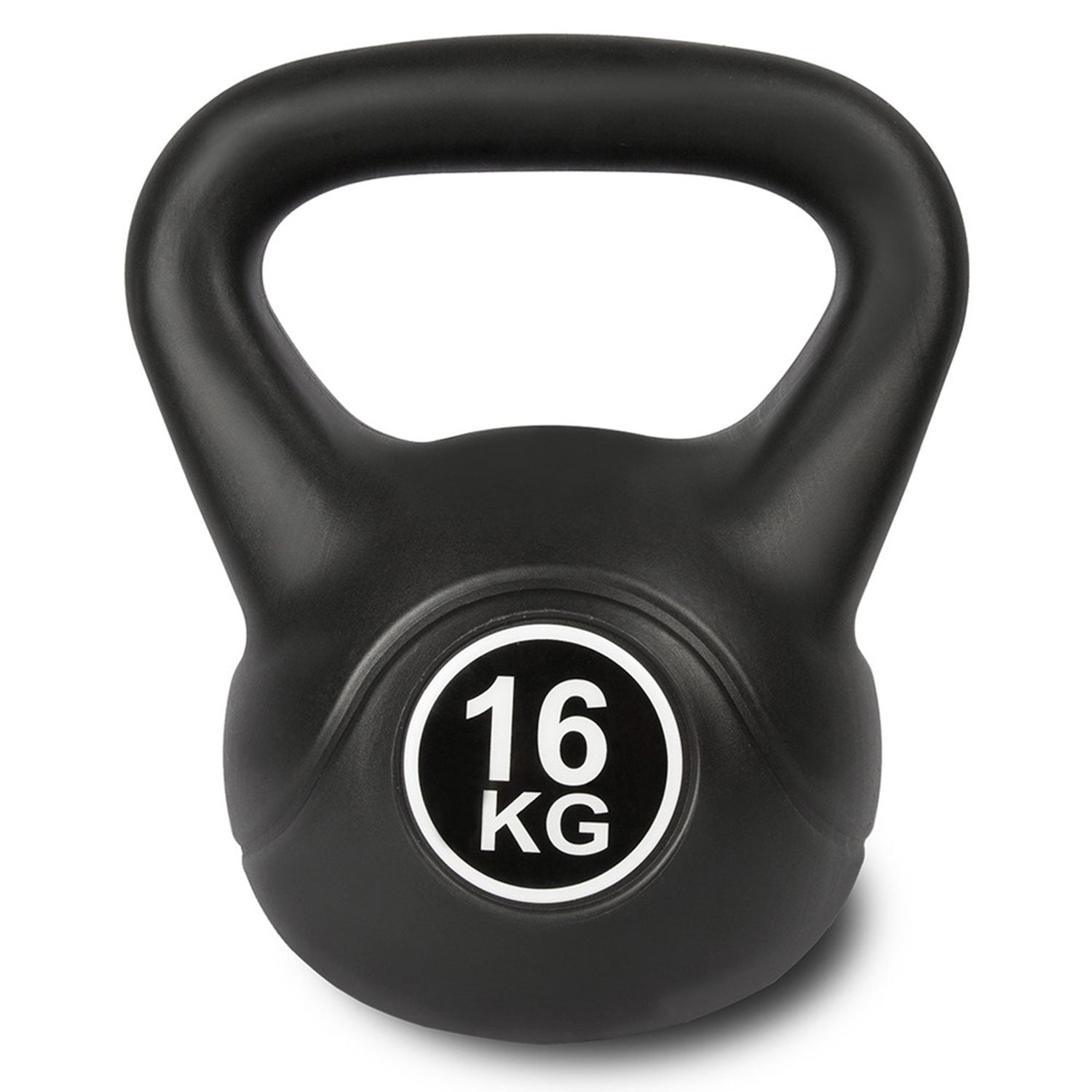 CORTEX 16kg Standard Kettlebell