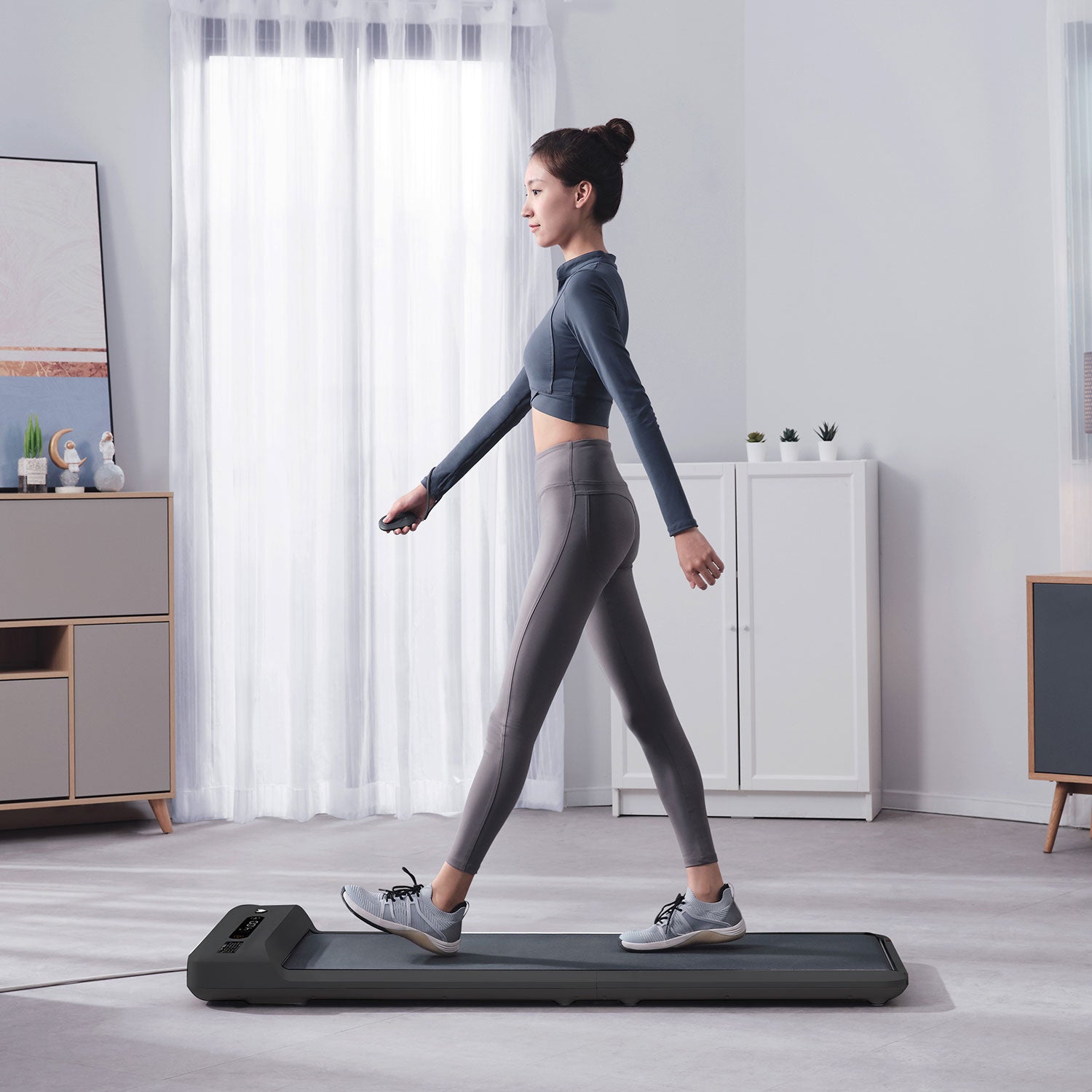 Lifespan Fitness Walking Pad - M2 Treadmill