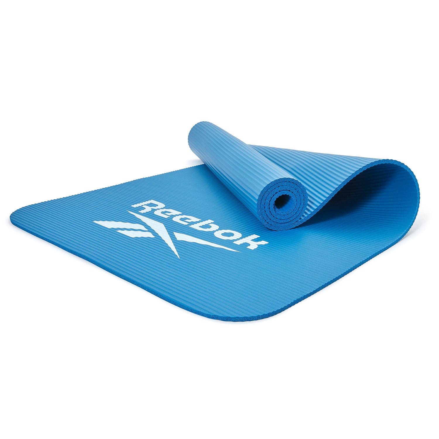 Reebok Training Mat - Blue (7mm)