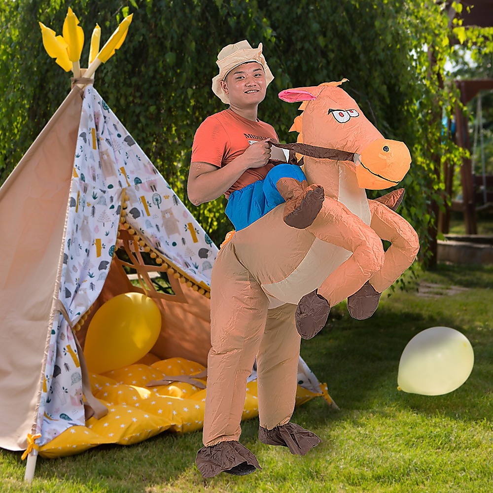 cowboy-fancy-dress-inflatable-suit-fan-operated-costume