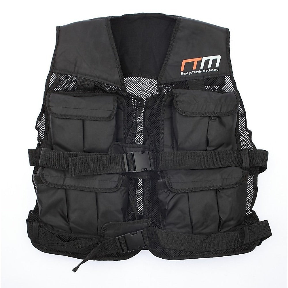 40lbs-weighted-weight-gym-exercise-training-sport-vest