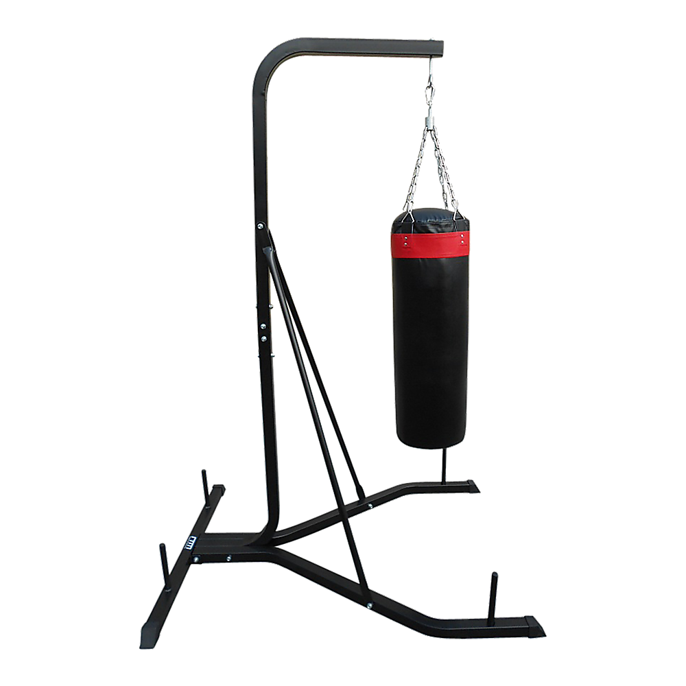 Freestanding 37kg Punching Bag Filled Heavy Duty