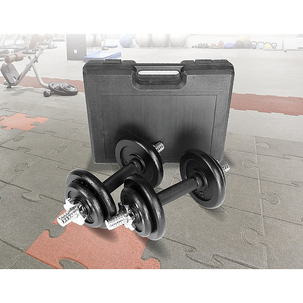 20kg-black-dumbbell-set-with-carrying-case