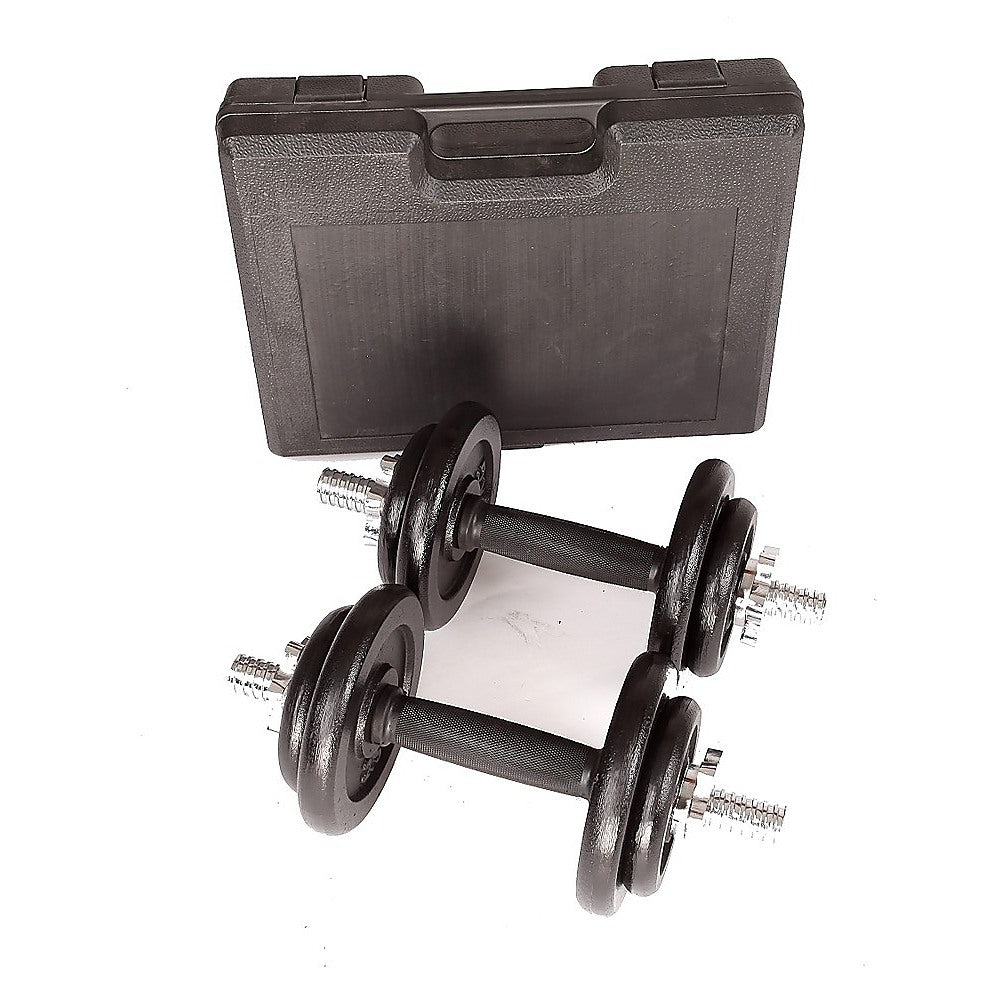 20kg-black-dumbbell-set-with-carrying-case