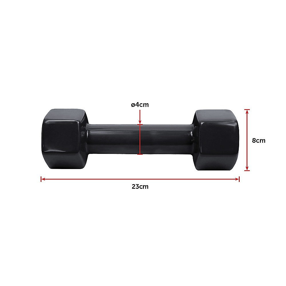 5kg-dumbbells-pair-pvc-hand-weights-rubber-coated