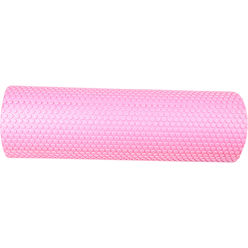 45 x 15cm Yoga Pilates Foam Roller - 3 colours