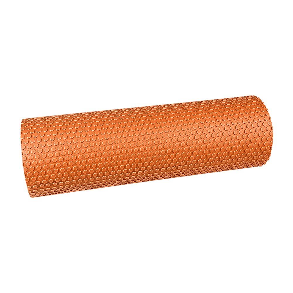 45 x 15cm Yoga Pilates Foam Roller - 3 colours