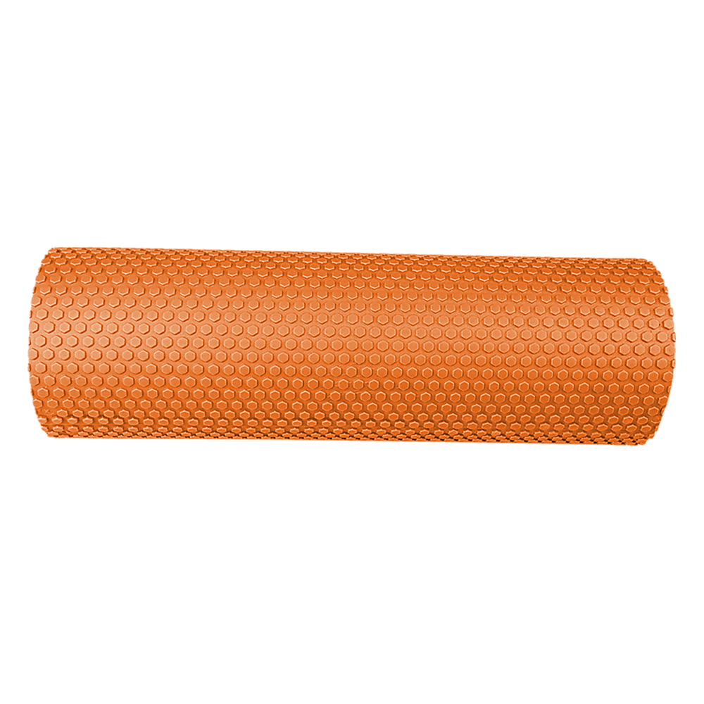 45 x 15cm Yoga Pilates Foam Roller - 3 colours