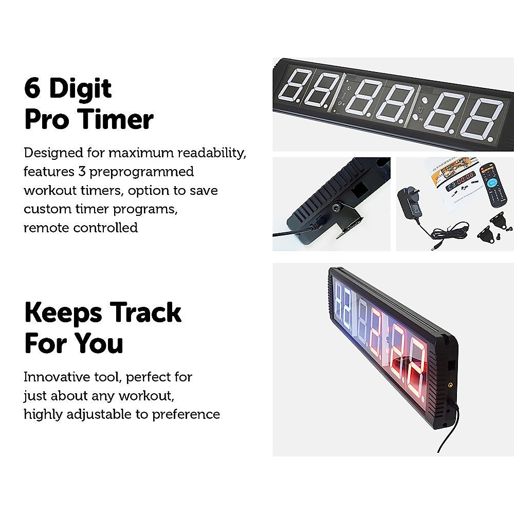 6-digit-digital-timer-interval-fitness-clock