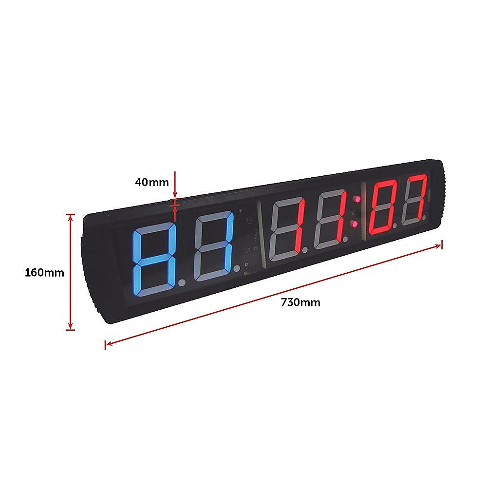 6-digit-digital-timer-interval-fitness-clock