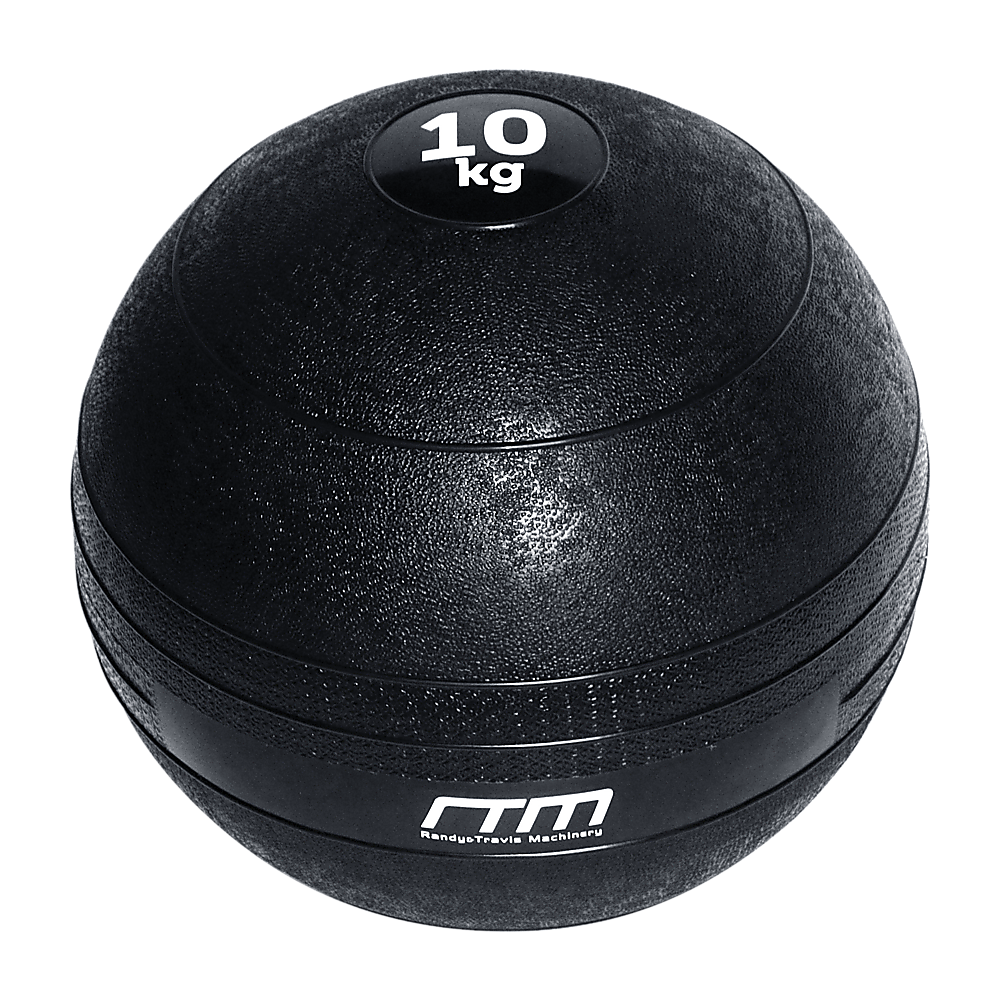 10kg Slam Ball No Bounce