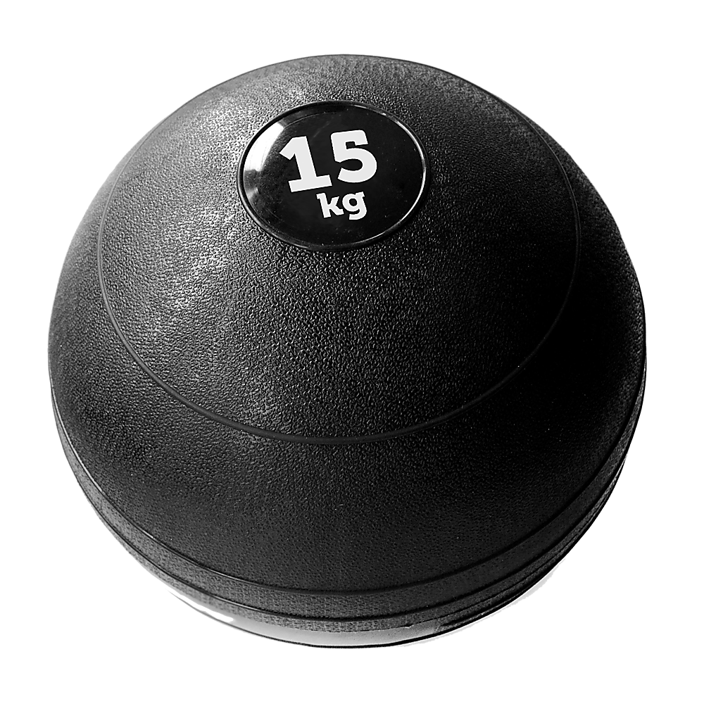 15kg Slam Ball