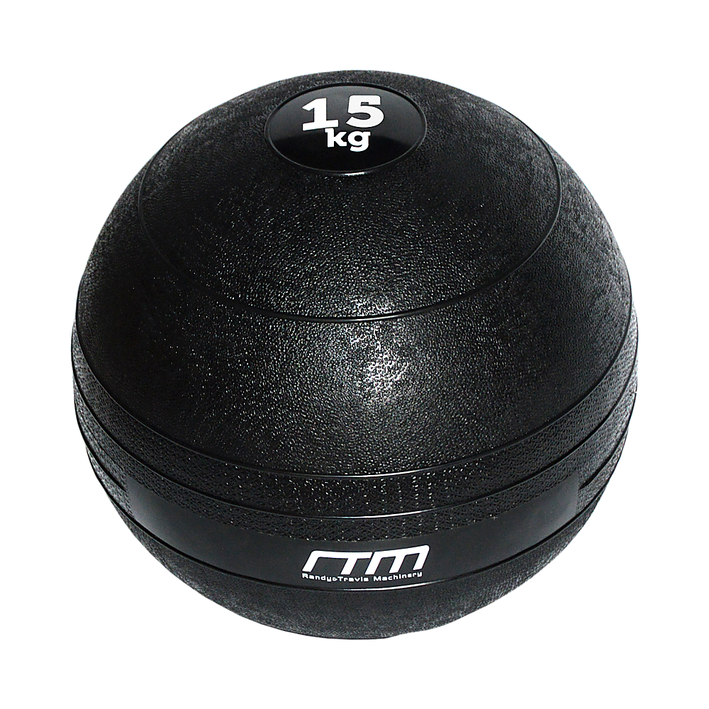 15kg Slam Ball