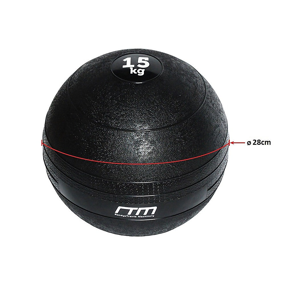 15kg Slam Ball