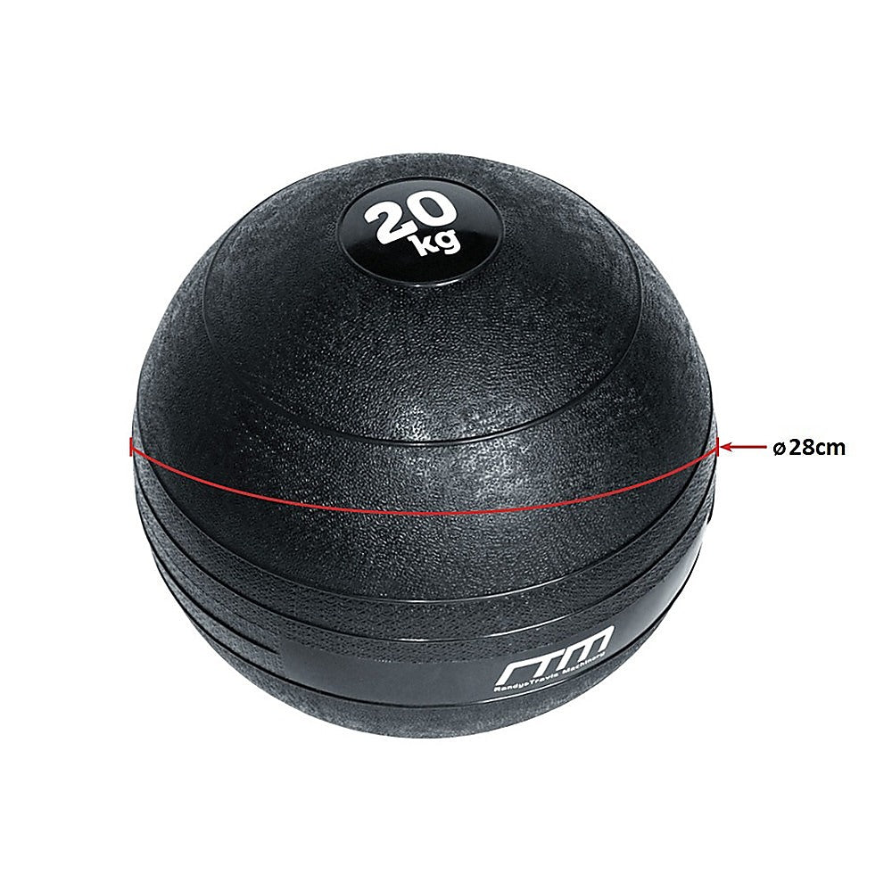 20kg Slam Ball