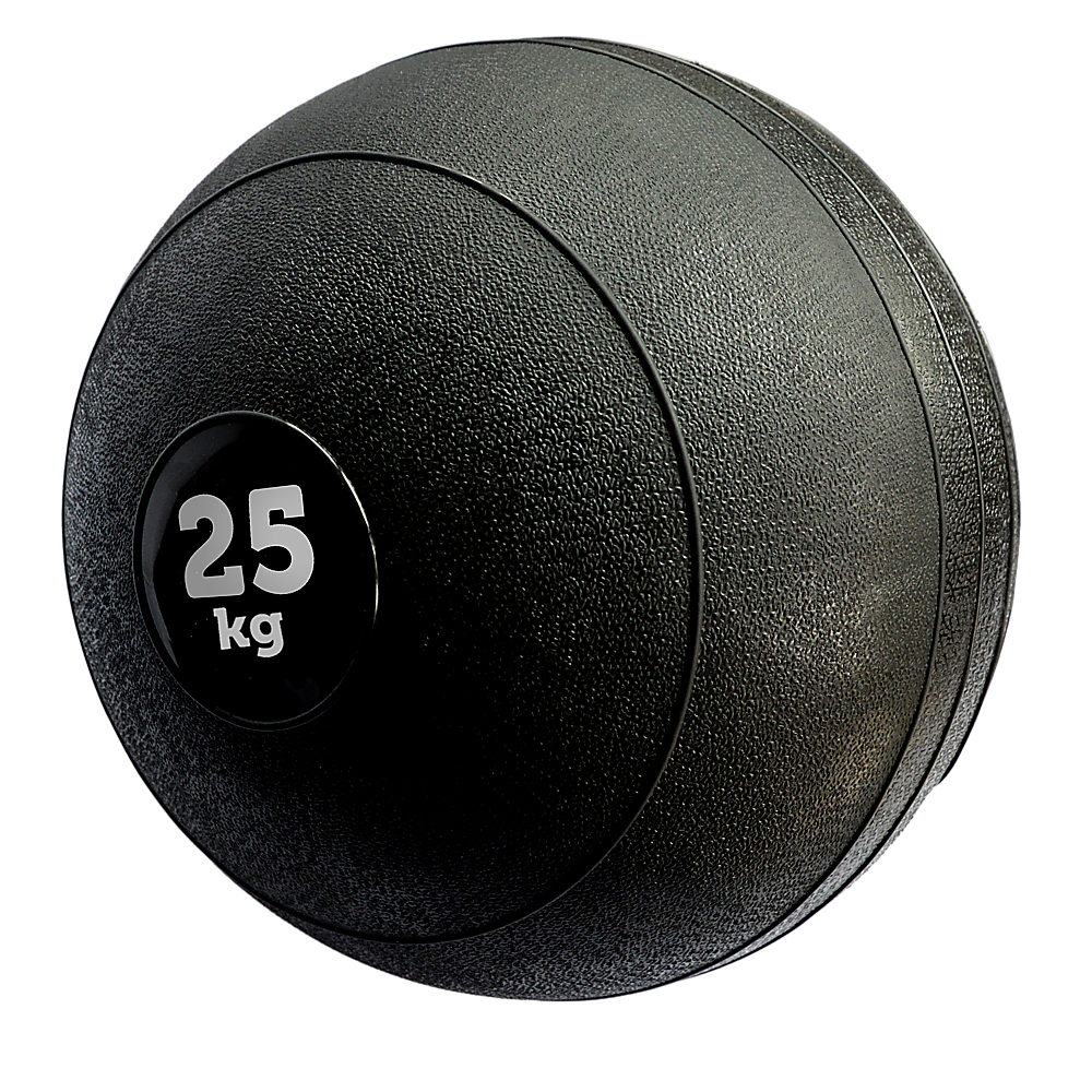 25kg Slam Ball