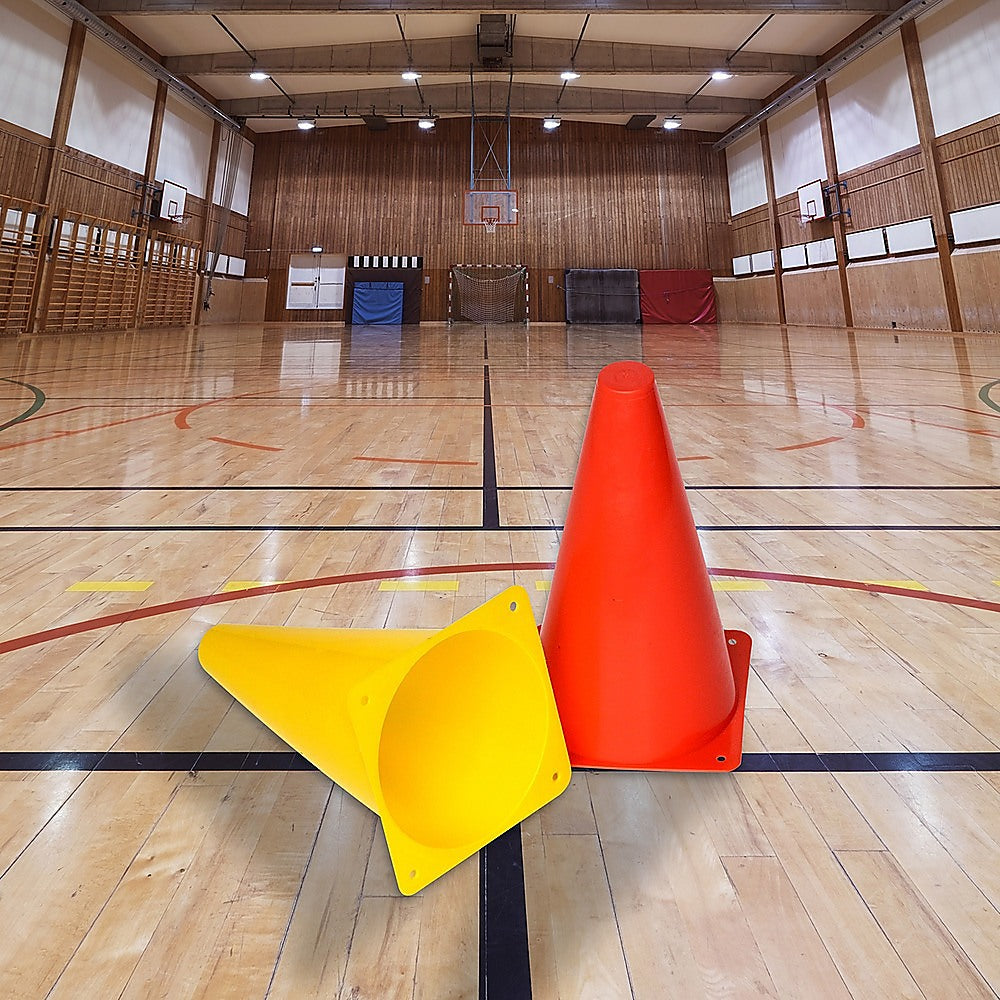 230mm Training Cones Set