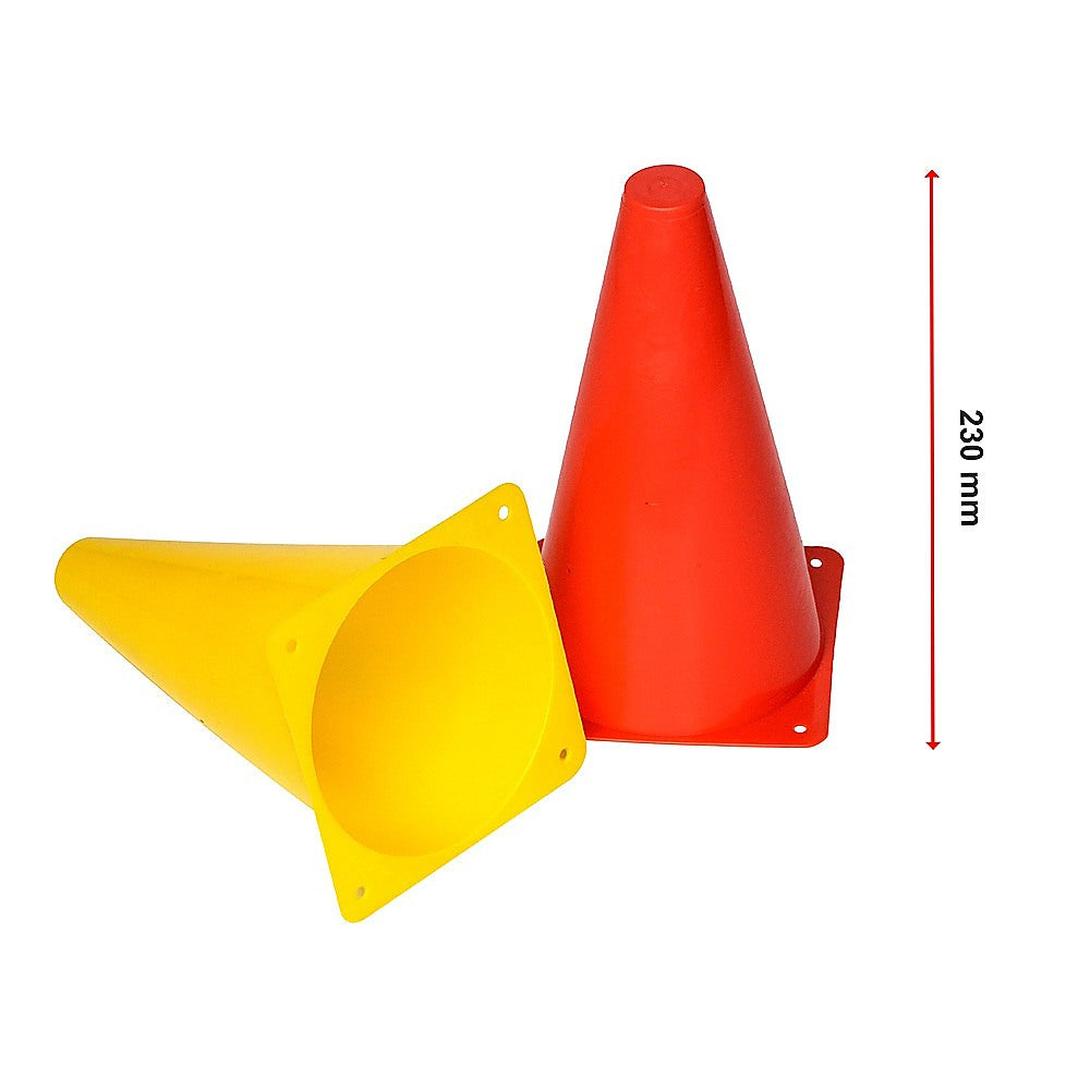 230mm Training Cones Set