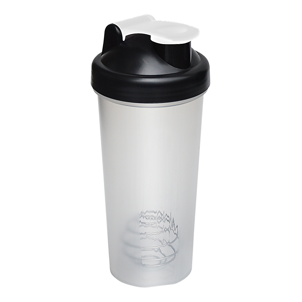 10x 700ml Protein Supplement Drink Shaker