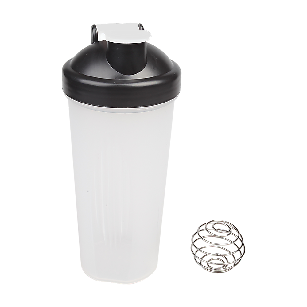 10x 700ml Protein Supplement Drink Shaker