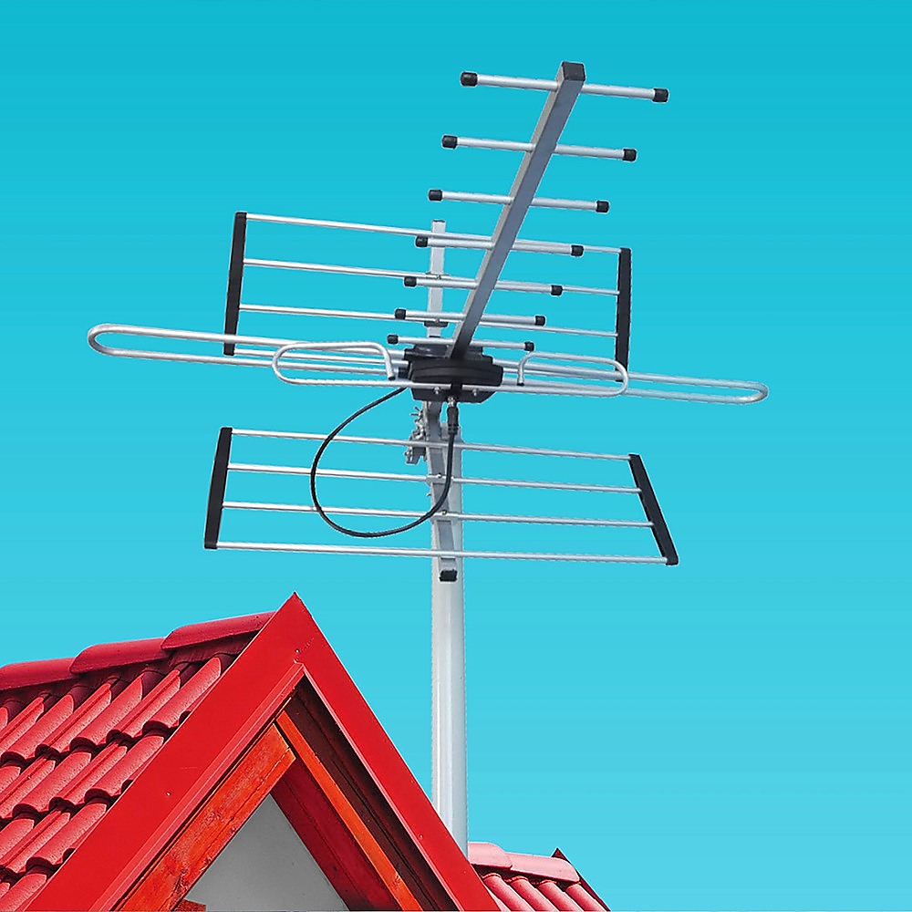 digital-tv-outdoor-antenna-aerial-uhf-vhf-fm-australian-signal-amplifier-booster