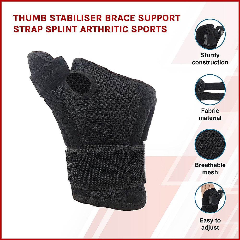 thumb-stabiliser-brace-support-strap-splint-arthritic-sports