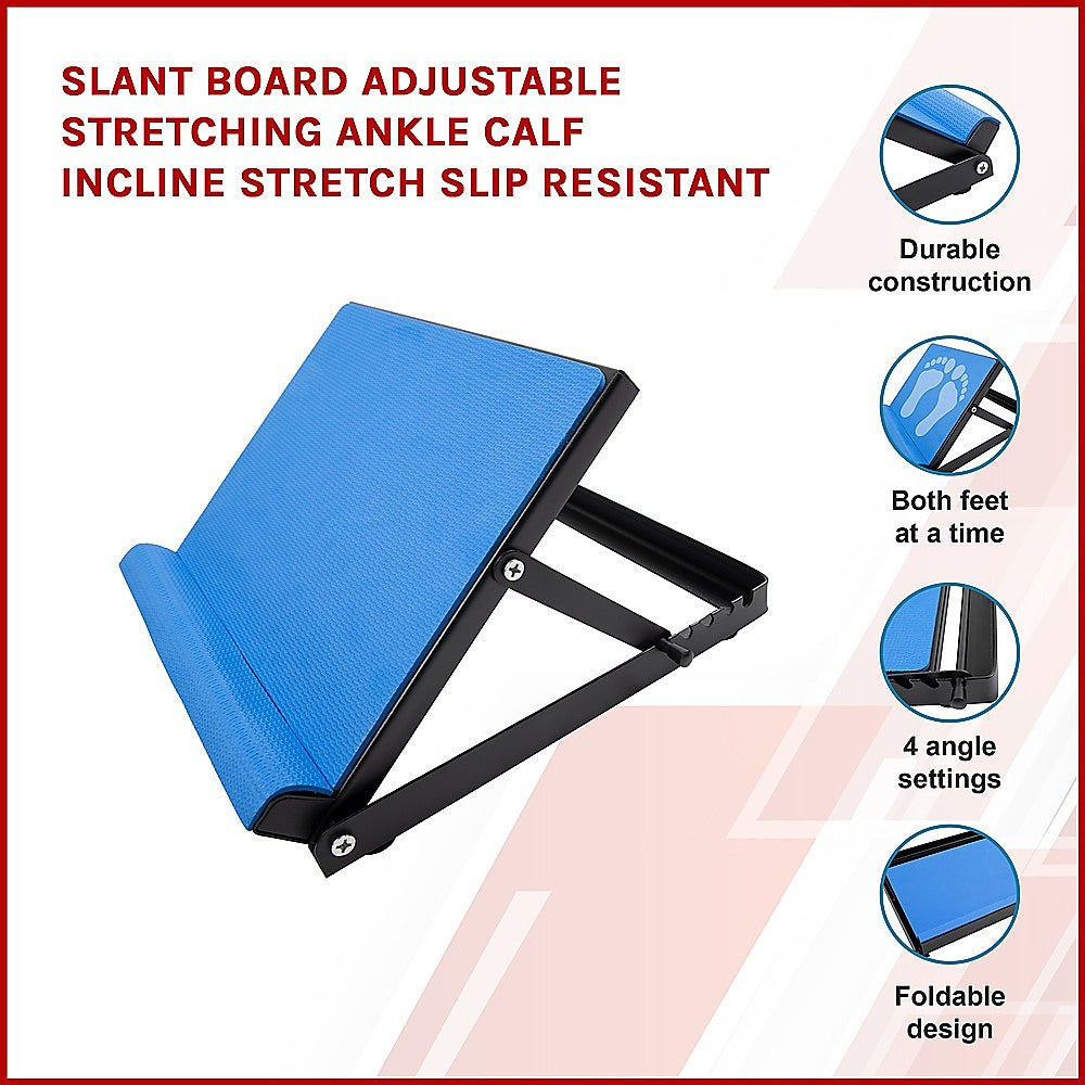 slant-board-adjustable-stretching-ankle-calf-incline-stretch-slip-resistant