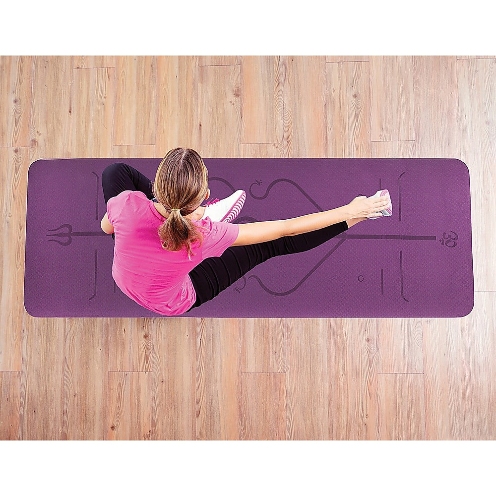 8mm-tpe-yoga-mat-exercise-fitness-gym-pilates-non-slip-dual-layer