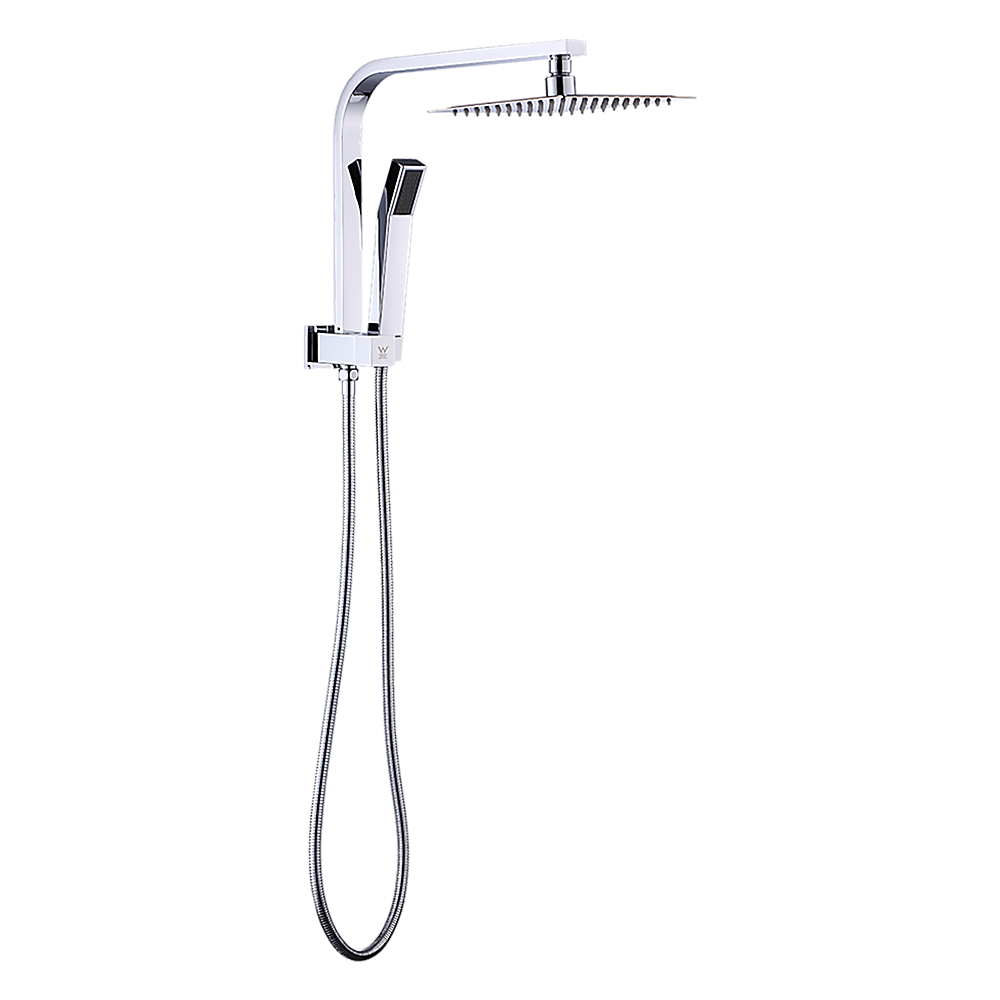 wels-8-rain-shower-head-set-square-dual-heads-faucet-high-pressure-hand-held-3