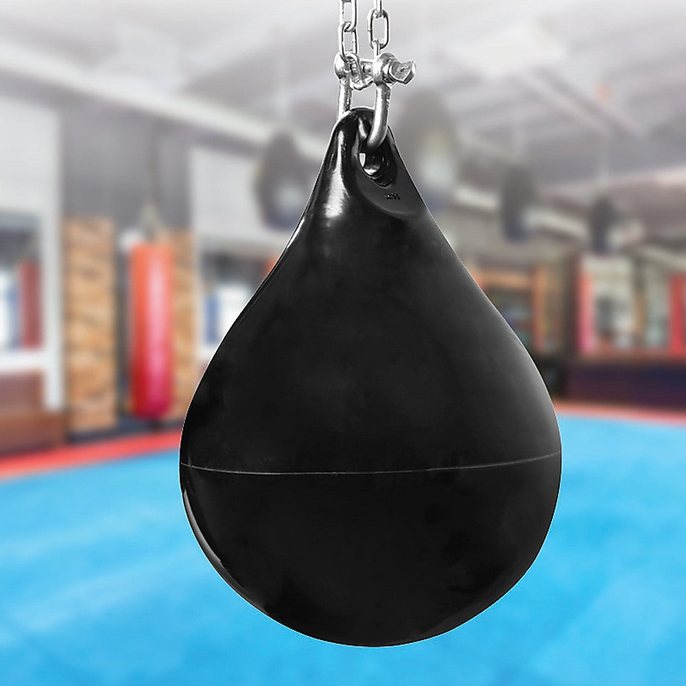 30l-water-punching-bag-aqua-with-d-shackle-and-chain